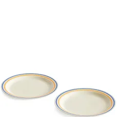 Набор Sobremesa из двух тарелок