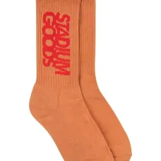 Носки с логотипом Носки с логотипом