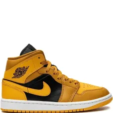 Кроссовки Air Jordan 1 Mid