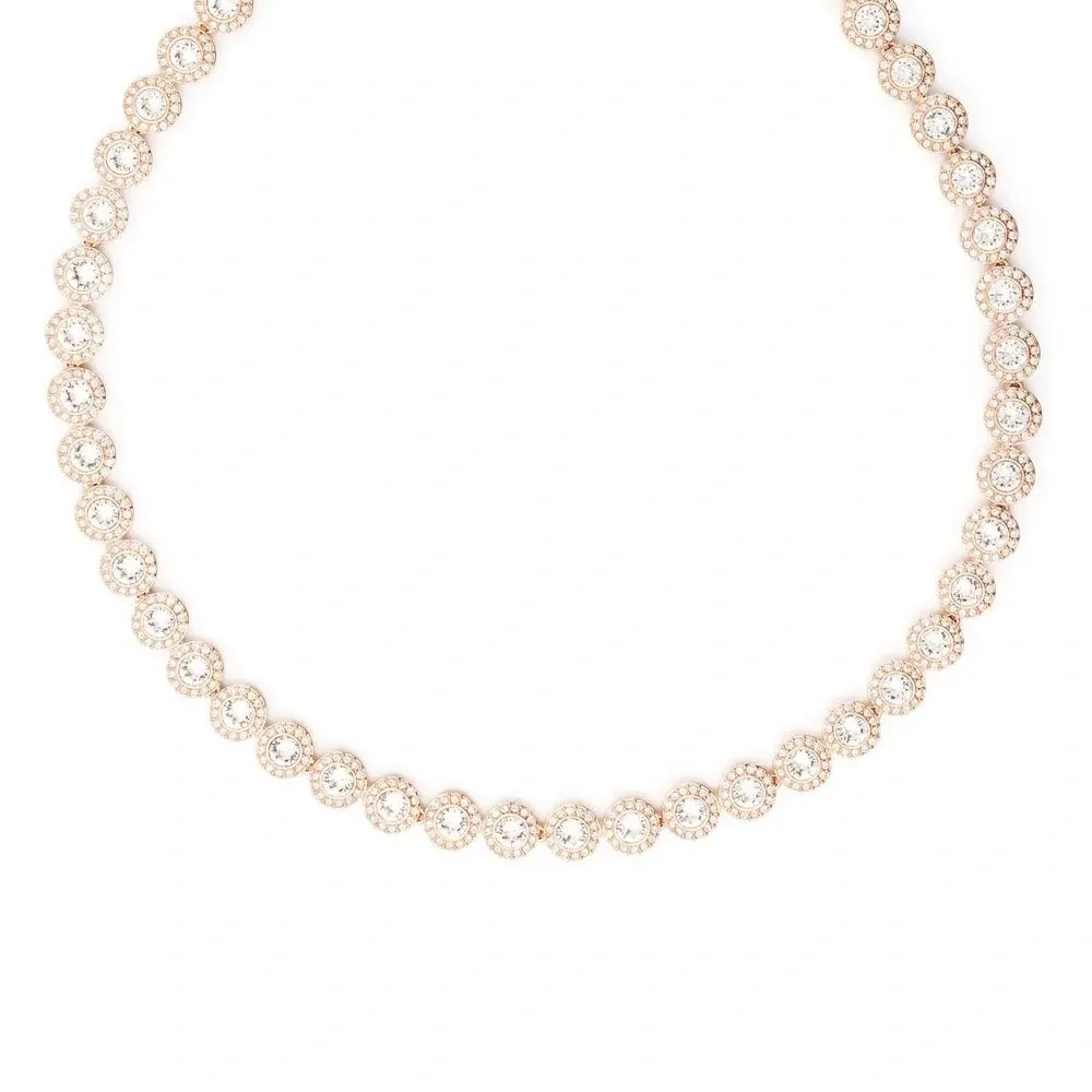 Колье Una Angelic