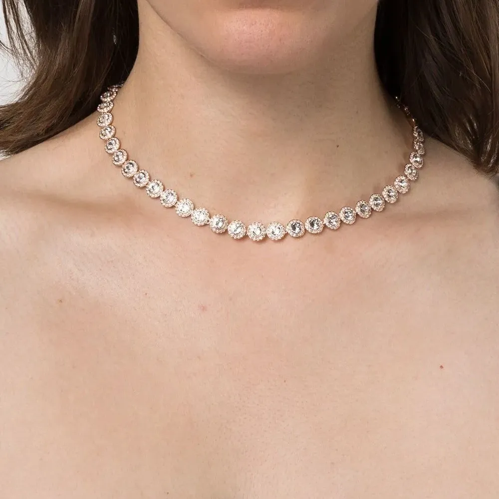 Колье Una Angelic