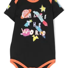 Комбинезон с принтом Space