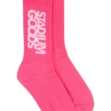 Носки с логотипом Носки с логотипом