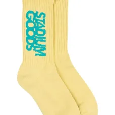 Носки с логотипом Носки с логотипом