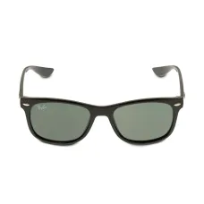 Солнцезащитные очки в квадратной оправе