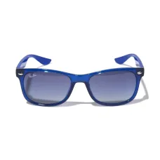 Солнцезащитные очки в прозрачной оправе