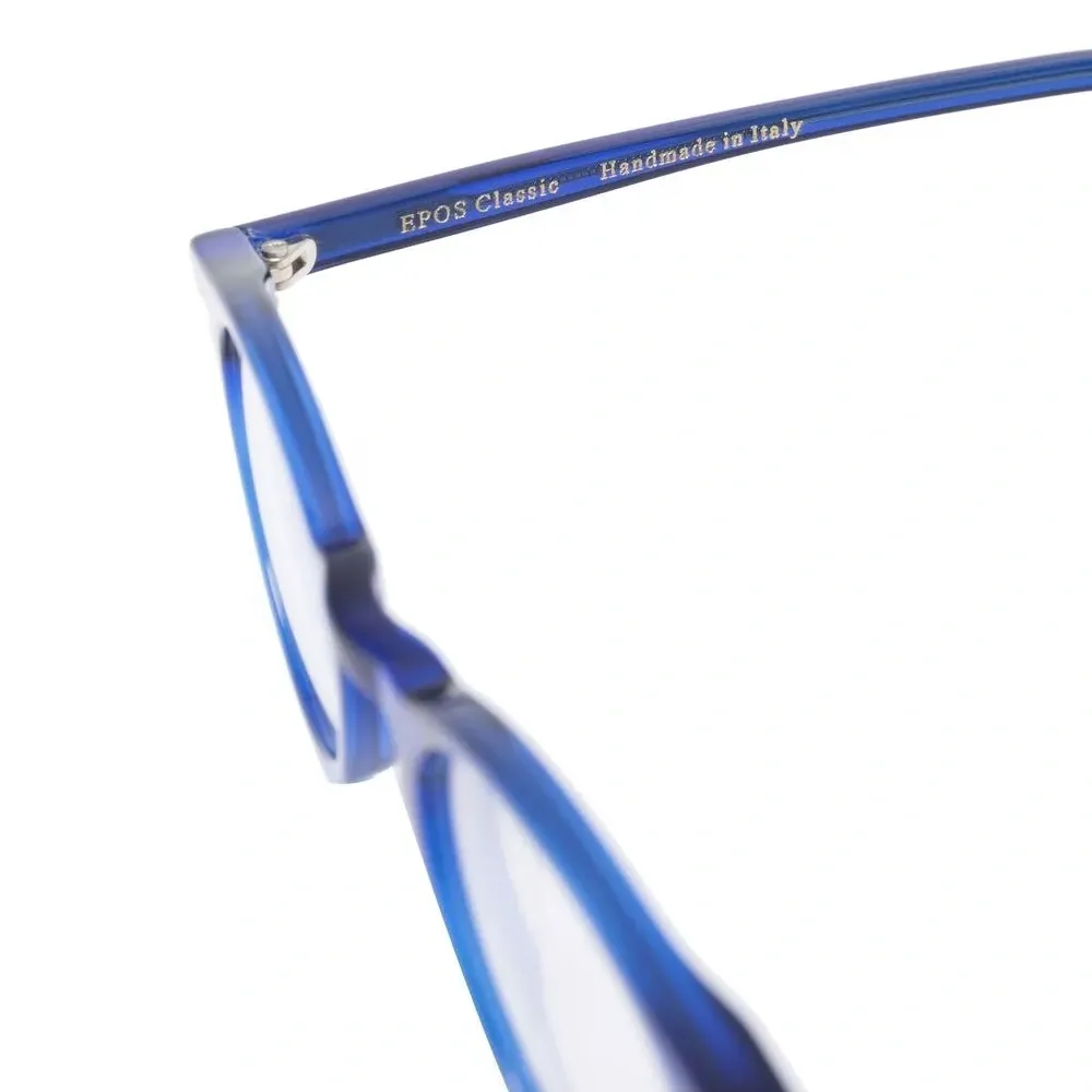 Очки Efesto в круглой оправе