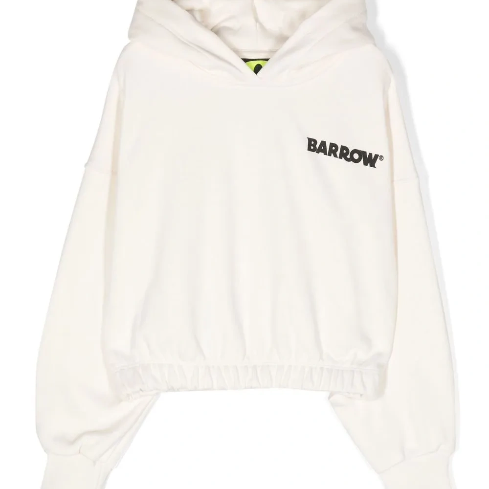 Худи с логотипом