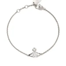 Цепочный браслет с подвеской Orb