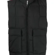 Стеганый жилет