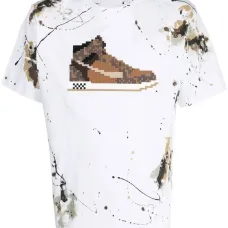 Футболка Hip Top Louis