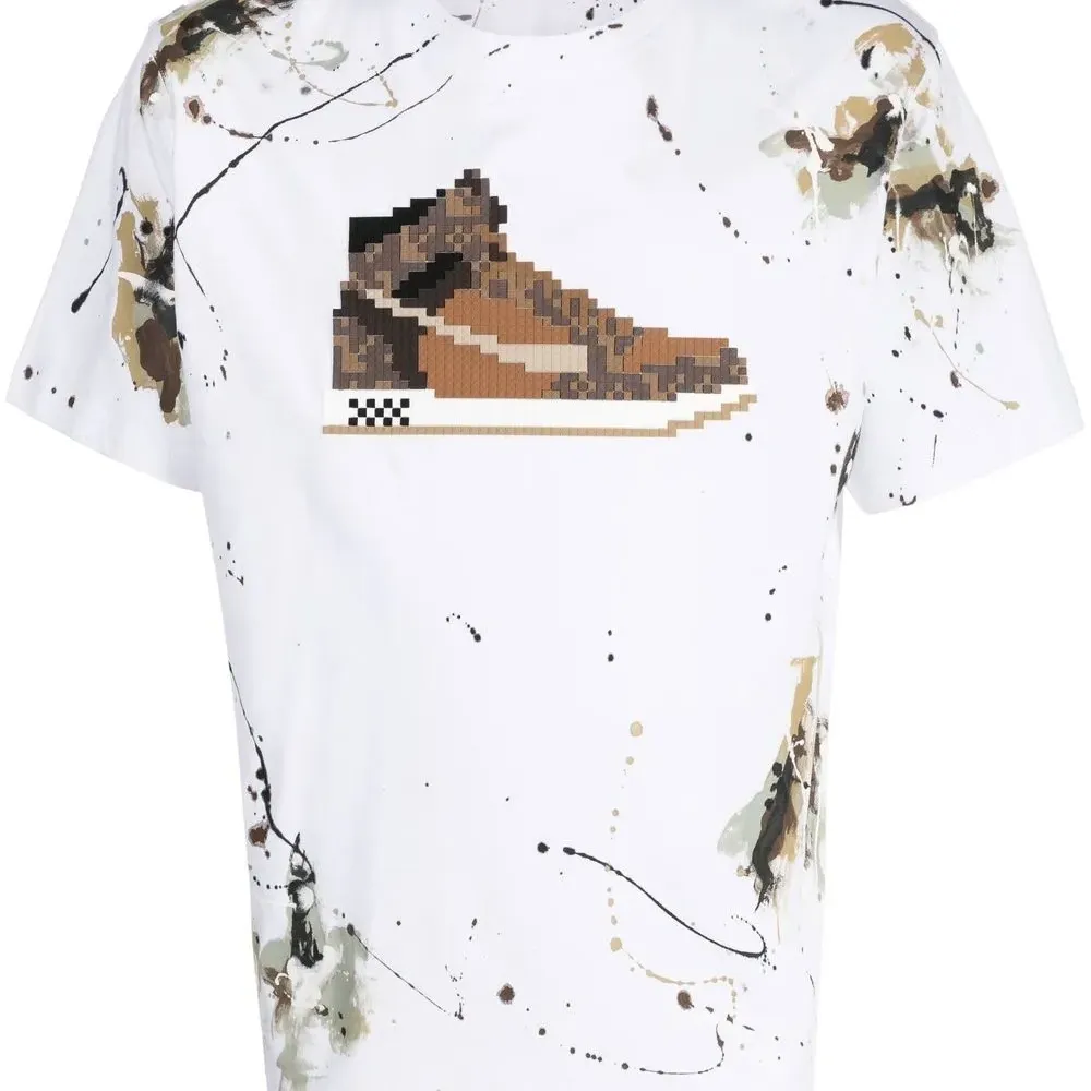 Футболка Hip Top Louis