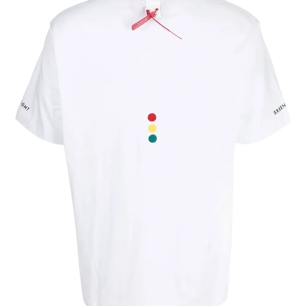 Футболка Red Light Green Light