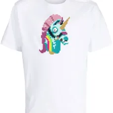 Футболка Unicorn