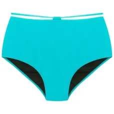 Плавки бикини с завышенной талией Плавки бикини с завышенной талией