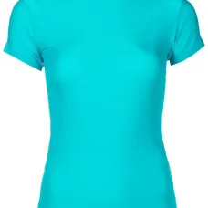 Приталенная футболка Приталенная футболка