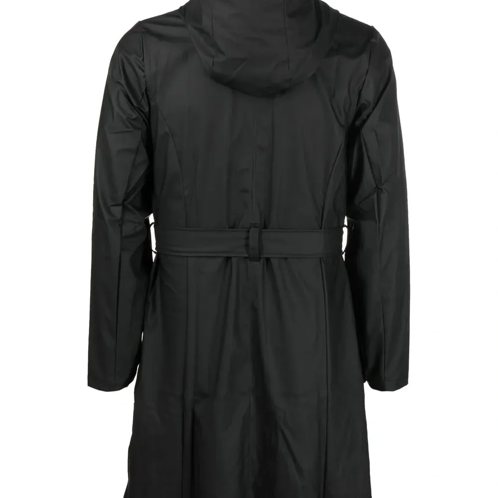 Непромокаемое пальто Curve