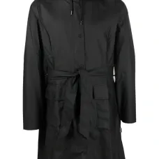 Непромокаемое пальто Curve