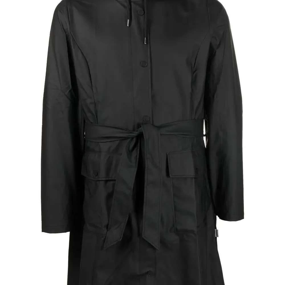 Непромокаемое пальто Curve