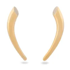 Petit Helix earrings