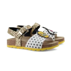 Сандалии Looney Tunes со вставками Сандалии Looney Tunes со вставками