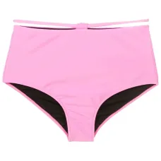 Плавки бикини с завышенной талией Плавки бикини с завышенной талией