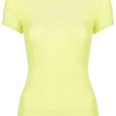 Приталенная футболка Приталенная футболка