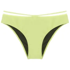 Плавки бикини с завышенной талией Плавки бикини с завышенной талией