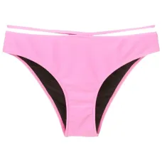 Плавки бикини с ремешками Плавки бикини с ремешками