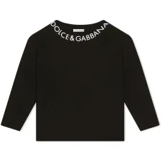 Футболка с логотипом