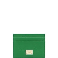 Картхолдер с логотипом