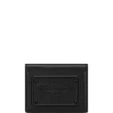 Бумажник с логотипом