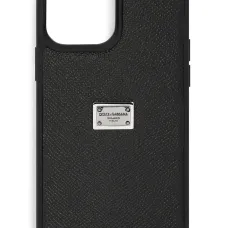 Logo-tag iPhone 13 Pro Max case Logo-tag iPhone 13 Pro Max case