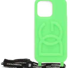 Logo-embossed iPhone 13 Pro case Logo-embossed iPhone 13 Pro case