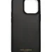 Logo-tag iPhone 13 Pro case