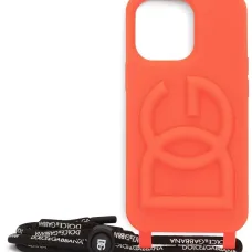 Logo-embossed iPhone 13 Pro case Logo-embossed iPhone 13 Pro case