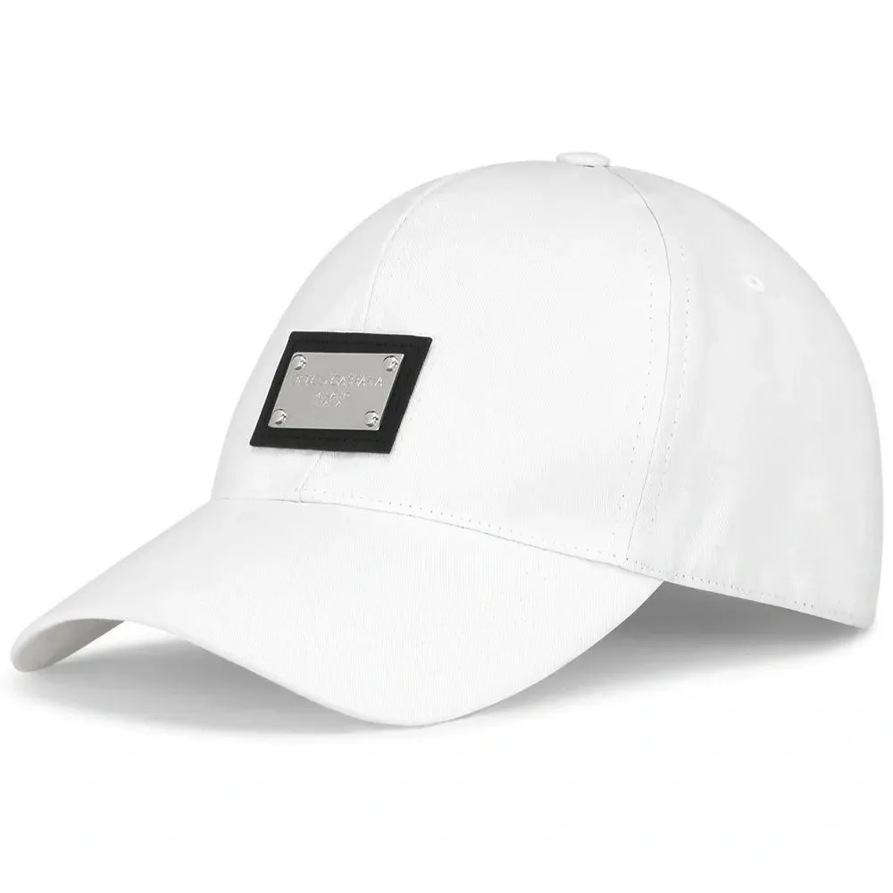 Бейсболка с логотипом Бейсболка с логотипом