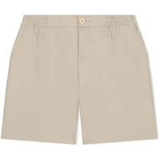 Шорты с вышитым логотипом DG