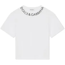 Футболка с логотипом