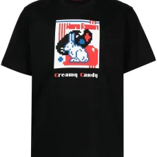 Футболка Creamy Candy