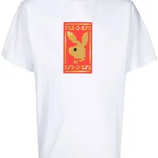 Футболка с графичным принтом