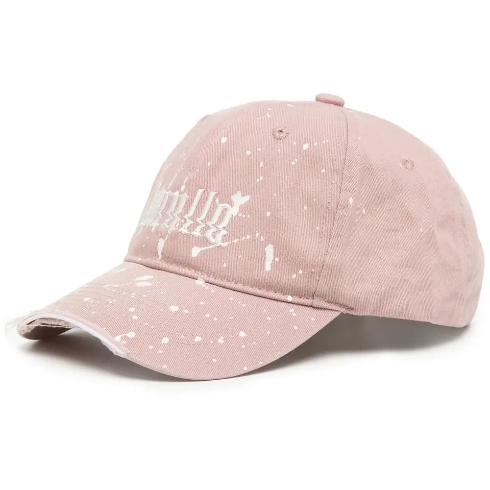 Кепка Glitched Haculla Saw