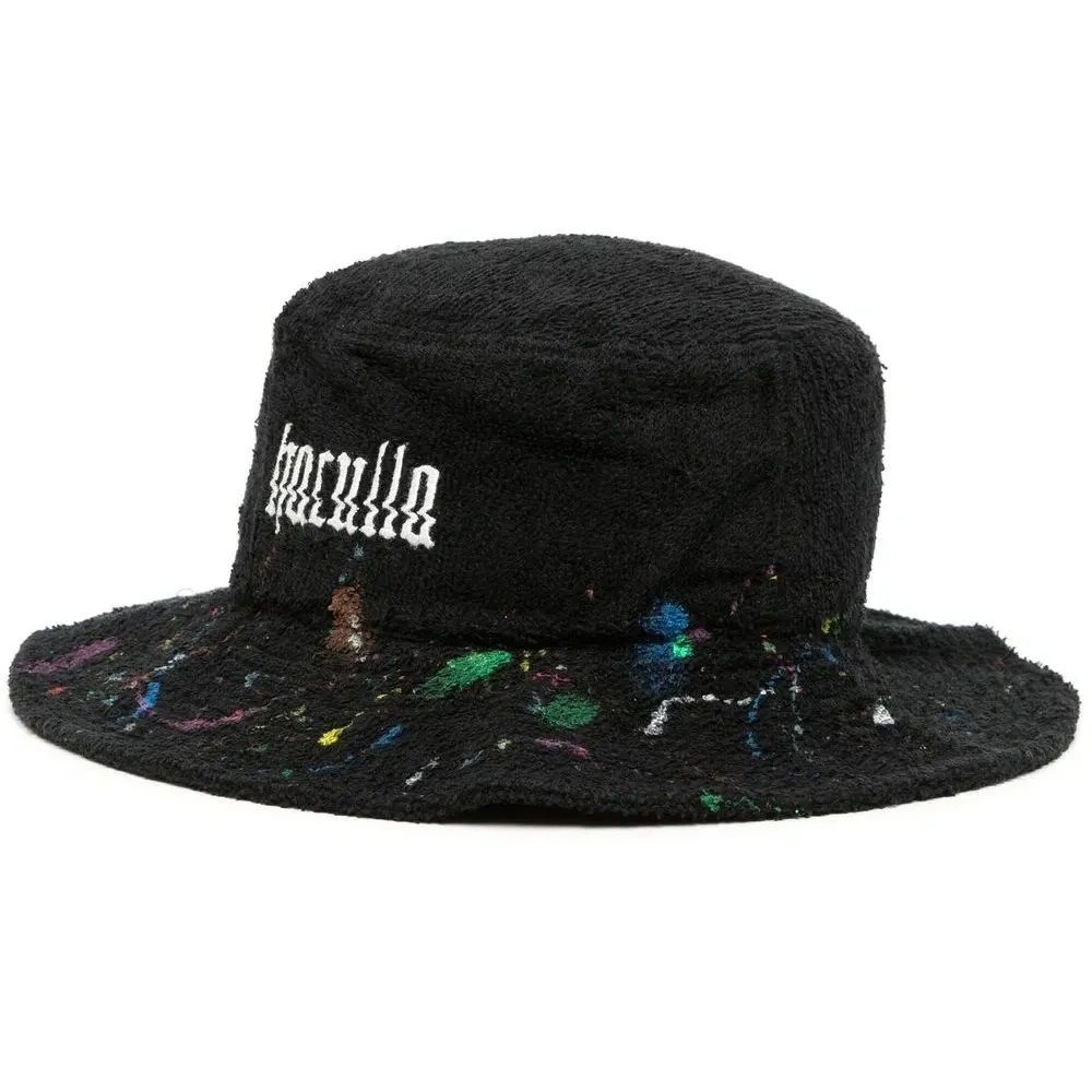 Шляпа Glitched Haculla