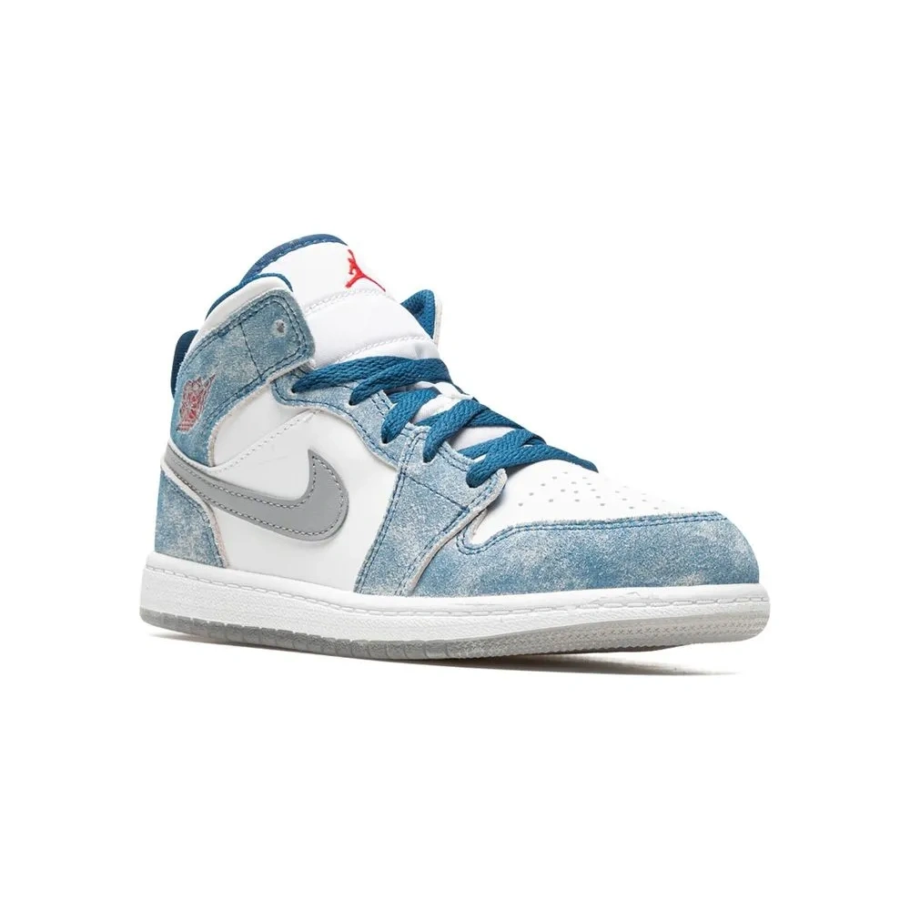 Кроссовки Air Jordan 1 Mid