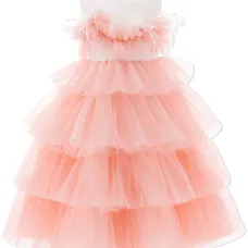 Ярусное платье Madera Ярусное платье Madera