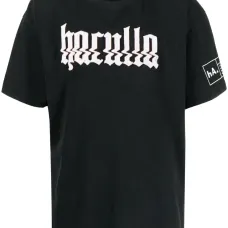 Футболка Glitched с логотипом