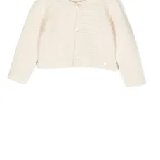 Трикотажный кардиган