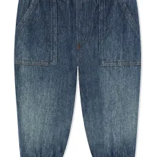 Спортивные брюки с логотипом DG