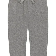 Спортивные брюки с логотипом