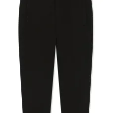 Спортивные брюки с логотипом